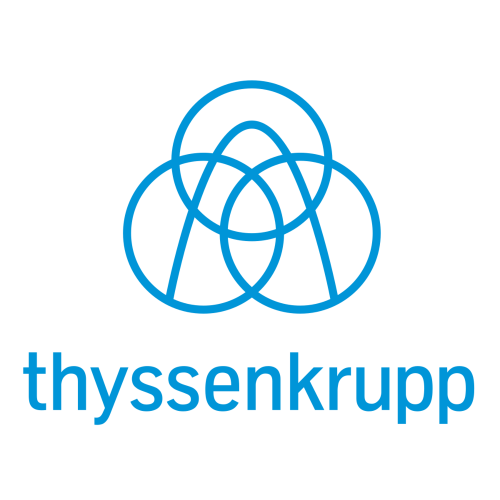 thyssenkrupp