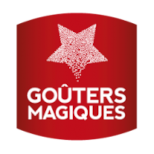 Gouters magiques